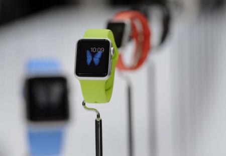 Surgen detalles del laboratorio secreto de Apple, donde se realizan las pruebas del Apple Watch