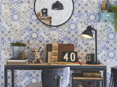 Los 6 imprescindibles para tener la oficina perfecta en casa 