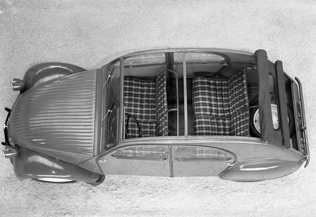 Citroen 2cv