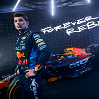 El gran fracaso de Mercedes fue intentar hacer un F1 sin pontones. Ahora Red Bull ha recuperado ese concepto, y da mucho miedo