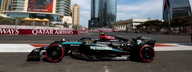 Horarios F1 GP Singapur 2024: fechas, favoritos y cómo ver la carrera en directo por TV y online