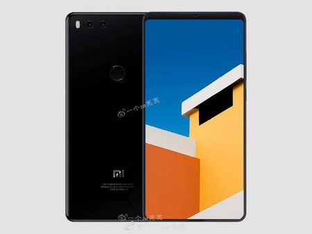 Mi 7 Xiaomi