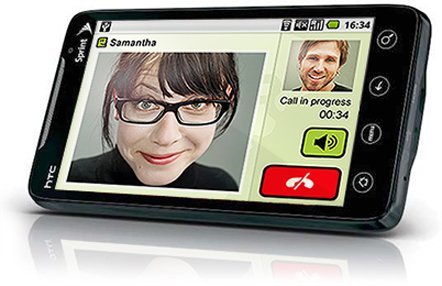 Las videollamadas llegan a Android gracias a Fring