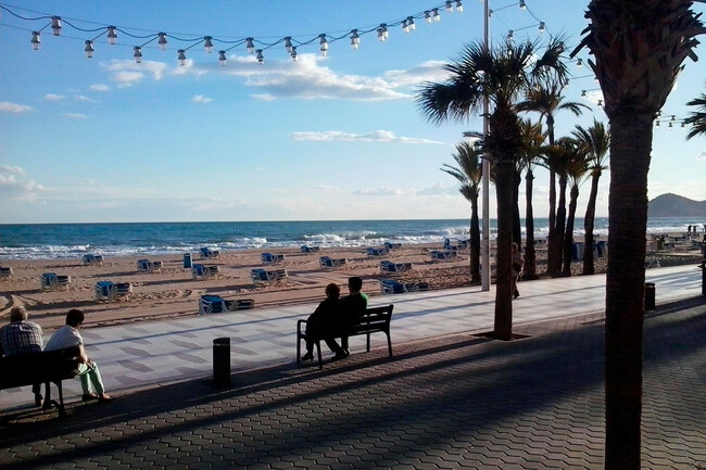 Benidorm 4