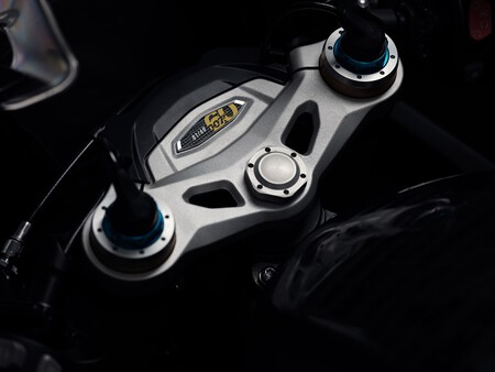 Triumph Speed Triple 1200 Rr Bond Edition 017