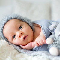 101 nombres de niño que empiezan con la letra Z