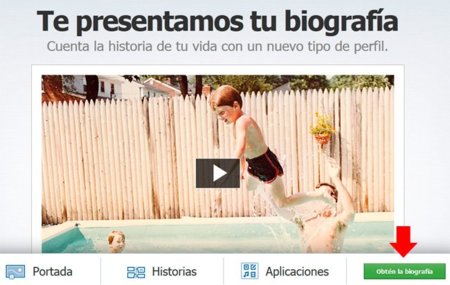 El Timeline de Facebook ya está disponible para todo el mundo