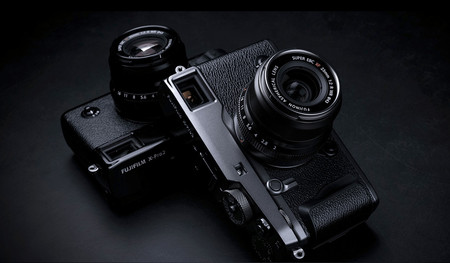 Fujifilm X-Pro2, Sony A7, Panasonic Lumix GX880 y más cámaras, objetivos y accesorios en oferta: Llega Cazando Gangas