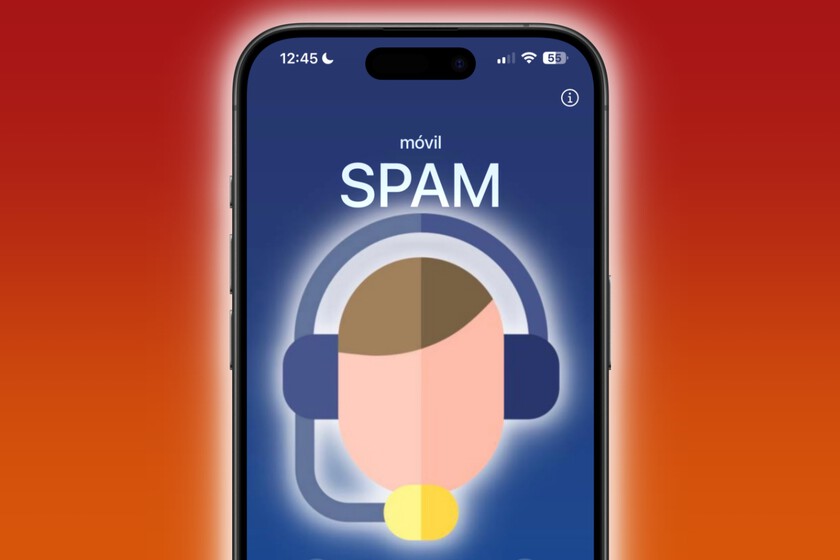 Qué hacer si sigues recibiendo llamadas de SPAM en el iPhone