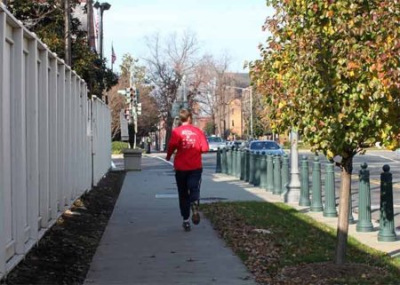 Practicar deporte por la tarde para acelerar el metabolismo