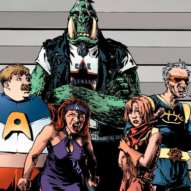 Top 10 Alan Moore Comic 3