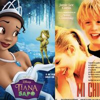 21 películas sobre el amor para ver con niños y adolescentes en San Valentín