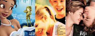 21 películas sobre el amor para ver con niños y adolescentes en San Valentín