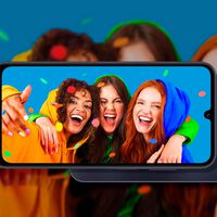 
Este es el teléfono móvil de gama media top súper rebajado que estabas buscando: ahora con 130 euros de descuento