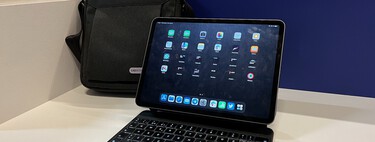 Así ha sido cubrir un Mobile World Congress con sólo un iPad 