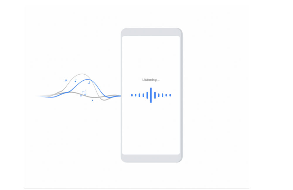Asistente de Google: ahora puedes tararear, silbar o cantar para que identifique la canción