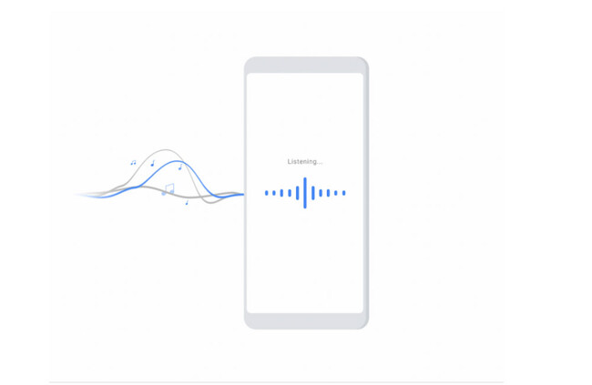 Buscar Cancion Google