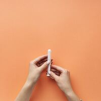 ¿Puedo ponerme un tampón tras el parto?