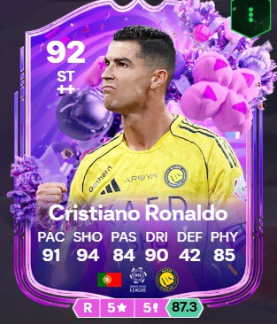 Cartas Mas Caras Ultimate Fc 26 4