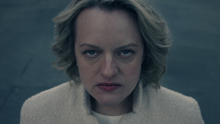 Handmaid