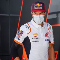 Mazazo para Marc Márquez: ha tenido que volver a pasar por el quirófano y no estará en Brno