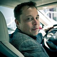Elon Musk amenaza con desmantelar Tesla: se llevará robots e inteligencia artificial si no le dan el 25% de la empresa