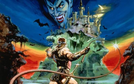 30 años de Castlevania en 30 momentazos irrepetibles
