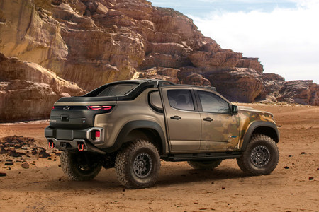 Análisis del iPhone 7, timos en WhatsApp, y el Chevrolet Colorado ZH2. Constelación VX (CCXCIX)