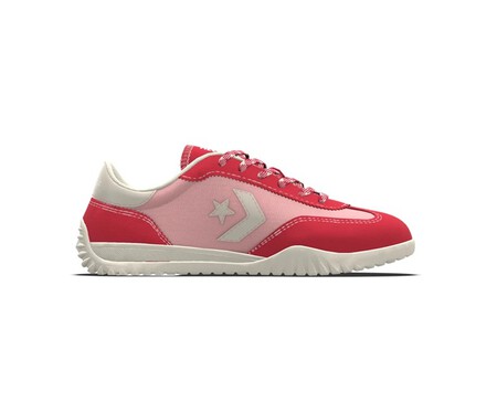 Nuevas Zapatillas Converse Bonitas Retro Samba Ligeras Elegantes Colores Coquette
