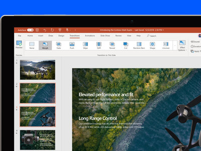 Microsoft Office tendrá una nueva versión sin suscripción para Windows 10 y macOS el año que viene: no todo es Office 365