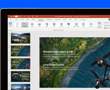 Microsoft Office tendrá una nueva versión sin suscripción para Windows 10 y macOS el año que viene: no todo es Office 365