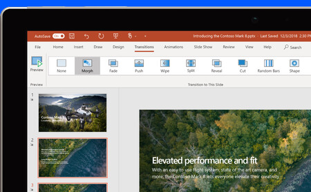Microsoft Office tendrá una nueva versión sin suscripción para Windows 10 y macOS el año que viene: no todo es Office 365