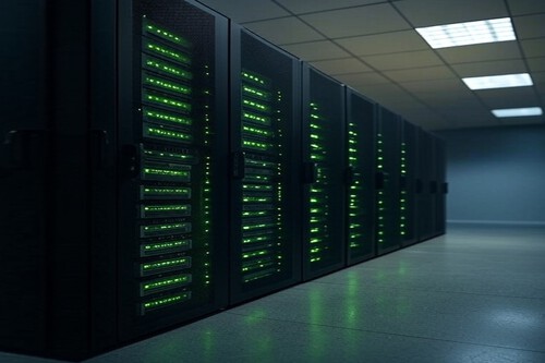 Servers