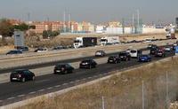 España, plataforma logística de las drogas en Europa
