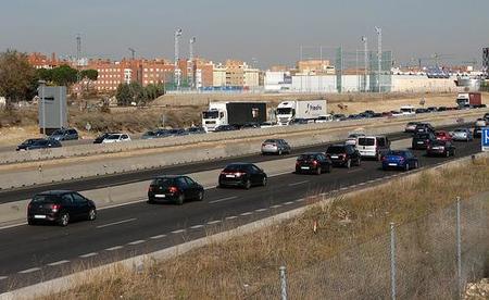 España, plataforma logística de las drogas en Europa