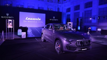 Sergio Marchionne se desmelena en una entrevista: "Apestamos en el lanzamiento del Levante"