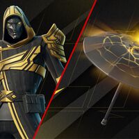 Fortnite tiene una skin y un paraguas gratis para todos: así puedes conseguirlo jugando Blitz Royale 