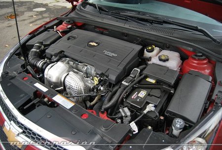 Fiat quiere quedarse con VM Motori