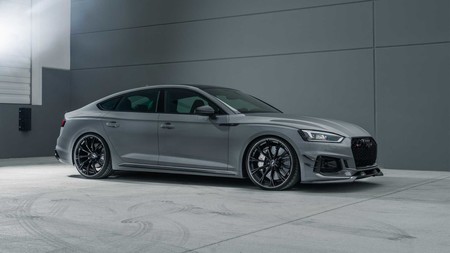 ABT Audi RS 5 Sportback