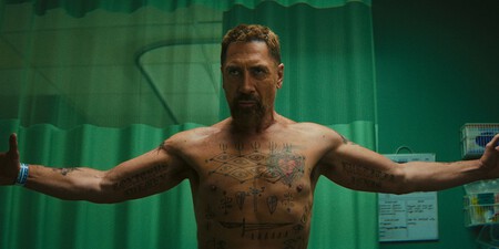 Javier Bardem 57 Anos Ya No Soy Un Chaval Necesitamos Ganar Musculo Para Tener Una Vejez Mas Saludable Como Dicen Los Expertos