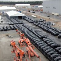 Tesla consigue la aprobación final para la Gigafactoría de Berlín tras meses de retrasos, aunque aún le harán sufrir un poco más