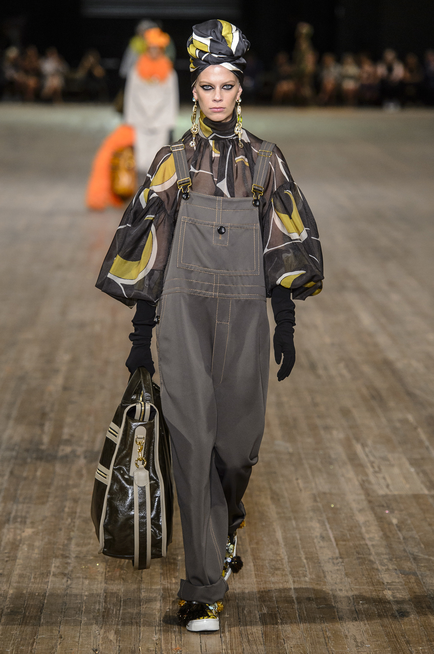 Foto de Marc Jacobs Primavera-Verano 2018 (27/55)