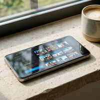 No tengo pruebas, pero tampoco muchas dudas: esta es la mejor app que puedes usar para grabar vídeo profesional en tu móvil 