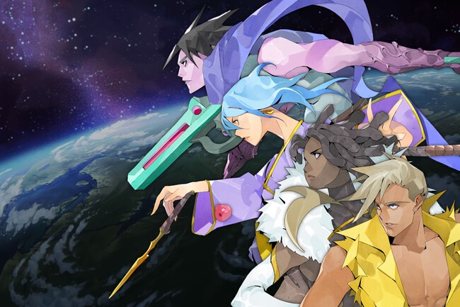 Te esperan dos juegos gratis en PC y lo mejor es que uno de ellos tiene un 94% de reseñas positivas en Steam. Astral Ascent es uno de los regalos de Epic Games