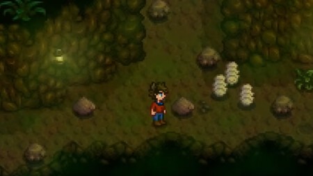 Dagas Stardew