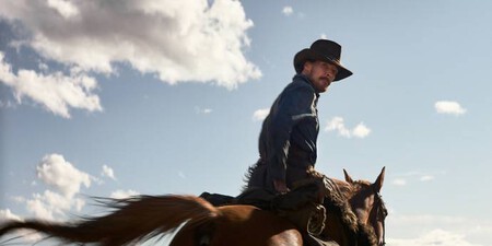 El Poder Del Perro 2021 Benedict Cumberbatch