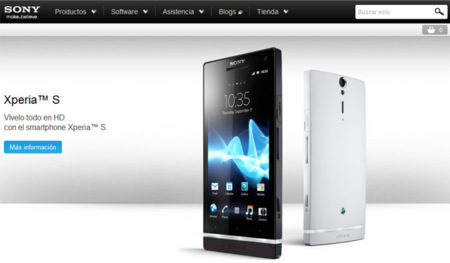 Sony prepara la llegada de la nueva generación mientras se filtra el primer unboxing del Xperia S