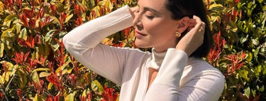 Zara launches five monochrome outfits for spring-summer that classic and elegant women from 30 to 60 years old will wear 