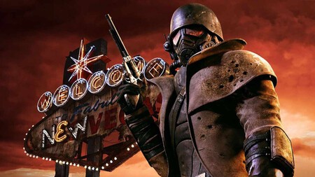 Fallout New Vegas
