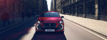 Cuesta menos de 19.000 euros y gasta como un mechero: el nuevo Renault Clio demuestra que no hace falta irse a un coche chino para comprar un coche barato y eficiente